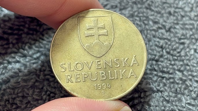 Zostali vám slovenské koruny? Možno máte doma skrytý poklad