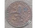 5 halierov - 1.ČSR - 1925