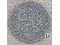 5 halierov - 1.ČSR - 1930
