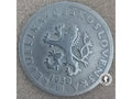 20 halier - 1.ČSR - 1930