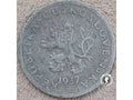 20 halier - 1.ČSR - 1937