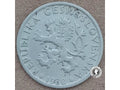 1.koruna - 1.ČSR - 1930