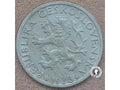 1.koruna - 1.ČSR - 1938