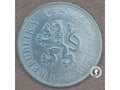 5.koruna - 1.ČSR - 1928 B