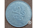 5.koruna - 1.ČSR - 1932