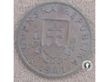 20 halier - Slovenský Štát - 1941