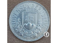 20 koruna - Slovenský Štát - 1941 - dvojkríž
