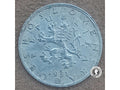 50 halier - Česko-Slovensko - 1951
