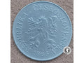 5 halier - Česko-Slovensko - 1955