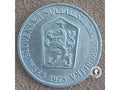 5 halier - Česko-Slovensko - 1975