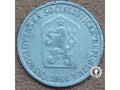 10 halier - Česko-Slovensko - 1966
