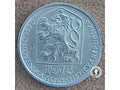 10 halier - Česko-Slovensko - 1975