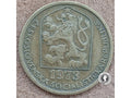 20 halier - Česko-Slovensko - 1973