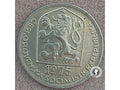 20 halier - Česko-Slovensko - 1975
