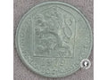 20 halier - Česko-Slovensko - 1979