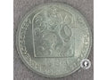 20 halier - Česko-Slovensko - 1984