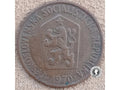50 halier - Česko-Slovensko - 1970