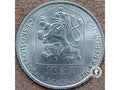 50 halier - Česko-Slovensko - 1981