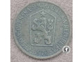 1 koruna - Česko-Slovensko - 1970