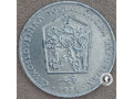 2 koruna - Česko-Slovensko - 1973 v
