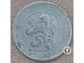 3 koruna - Česko-Slovensko - 1968