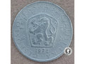 5 koruna - Česko-Slovensko - 1975