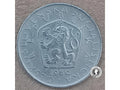 5 koruna - Česko-Slovensko - 1980