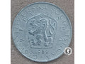 5 koruna - Česko-Slovensko - 1982