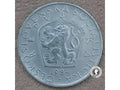 5 koruna - Česko-Slovensko - 1984