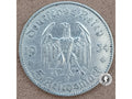5 mariek - Nemecko - Tretia Ríša - 1934 J