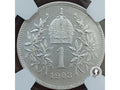 1. koruna - Rakúsko-Uhorsko - 1903 - MS 62