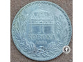 1 korona - Rakúsko-Uhorsko - 1894