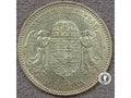 10 korona - Rakúsko-Uhorsko - 1903