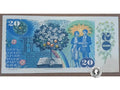 20 Korún - 1988 - ČSSR