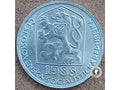 5 halier - Česko-Slovensko - 1988