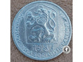 10 halier - Česko-Slovensko - 1987