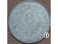 5 koruna - Rakúsko-Uhorsko - 1909