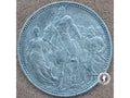 1 korona - Rakúsko-Uhorsko - 1896