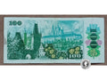 100 Korún - 1989 - ČSSR
