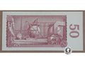 50 Korún - 1964 - ČSSR
