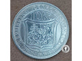 10.koruna - 1.ČSR - 1928 - Desiate výročie vzniku ČSR