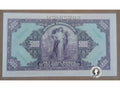 5000 Korún - 1920 - 1.ČSR