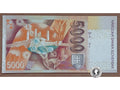 5000 Korún - 2003 - Slovensko