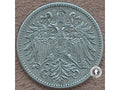 10 halier - Rakúsko-Uhorsko - 1916
