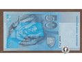 50 Korún - 1993 - Slovensko-Bimilenium - UNC