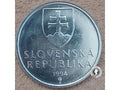 5 koruna - Slovensko - 1994 - UNC