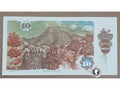 10 Korún - 1986 - ČSSR