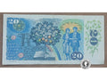 20 Korún kolkovaných - 1988 - ČSSR / Slovensko