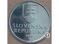 5 koruna - Slovensko - 2005 - UNC
