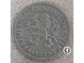 10 halier - 1.ČSR - 1933